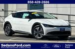 Kia EV6 Light RWD