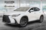 Lexus NX Hybrid NX 450h+ AWD