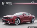 Chevrolet Camaro 1LT Coupe RWD