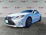 Lexus RC 300 AWD