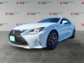 Lexus RC 300 AWD