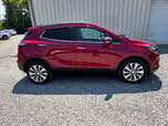 Buick Encore Preferred AWD