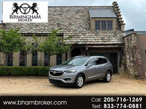 Buick Enclave Essence FWD