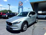 Mazda CX-5 Grand Touring AWD