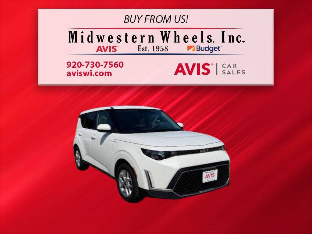 2024 Kia Soul