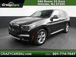 BMW X3 xDrive30i AWD