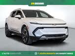 Chevrolet Equinox EV LT with 2LT AWD