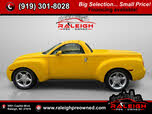 Chevrolet SSR LS RWD