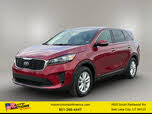 Kia Sorento LX AWD