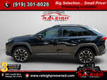 Toyota RAV4 Adventure AWD