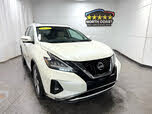 Nissan Murano SL AWD