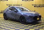 Mazda MAZDA3 Premium Hatchback FWD