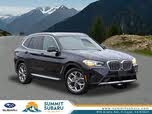 BMW X3 sDrive30i RWD