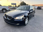 BMW 5 Series 535xi Wagon AWD