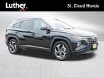 Hyundai Tucson Hybrid Limited AWD