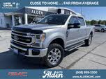 Ford F-250 Super Duty Lariat Crew Cab 4WD