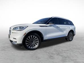 Lincoln Aviator Reserve AWD