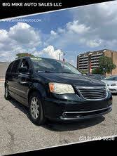 Chrysler Town & Country Touring FWD