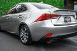 Lexus IS 300 RWD