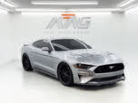 Ford Mustang GT Coupe RWD