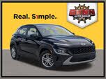 Hyundai Kona SE AWD