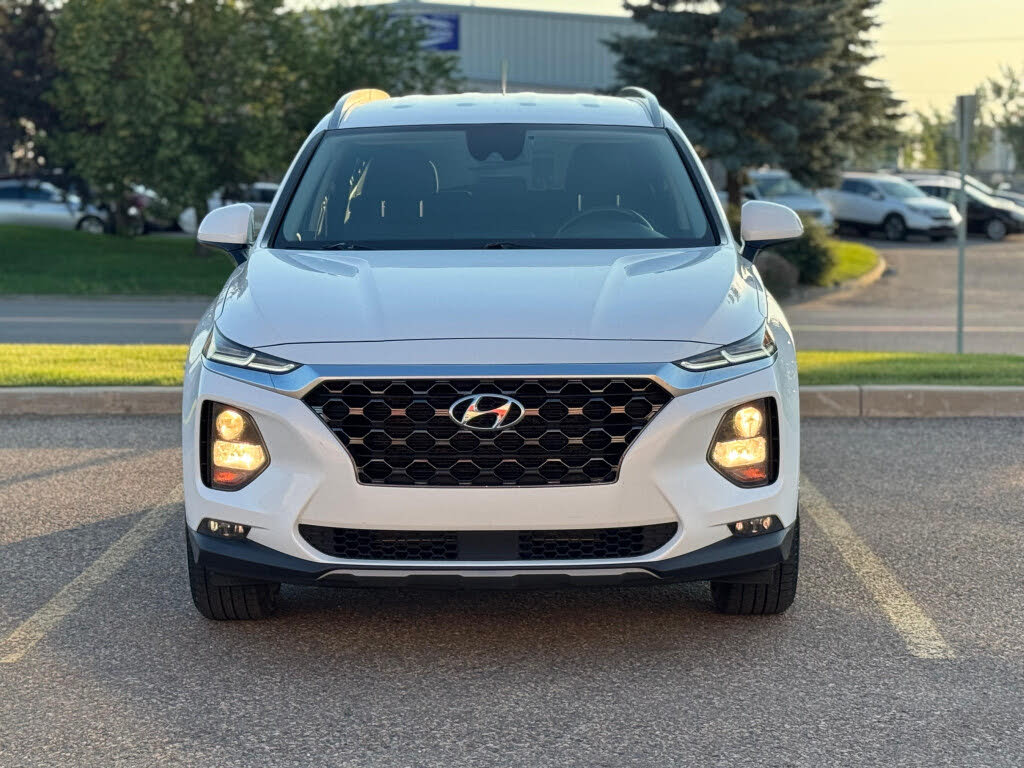 2019 Hyundai Santa Fe 2.4L SE AWD