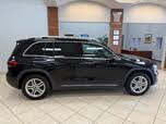 Mercedes-Benz GLB 250 4MATIC