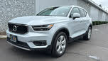 Volvo XC40 T5 Momentum AWD