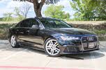 Audi A6 2.0T quattro Premium Plus Sedan AWD