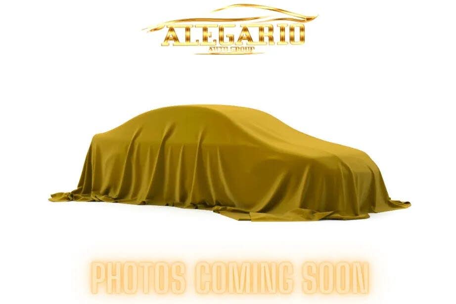 2016 Volkswagen Golf GTI 2.0T Autobahn 4-Door FWD with Performance Package