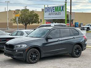 BMW X5 xDrive35i AWD