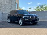 BMW X5 xDrive40i AWD
