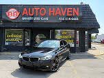 BMW 3 Series Gran Turismo 335i xDrive AWD