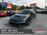 Subaru WRX Sport AWD