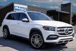 Mercedes-Benz GLS 450 4MATIC