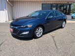 Chevrolet Malibu LT FWD