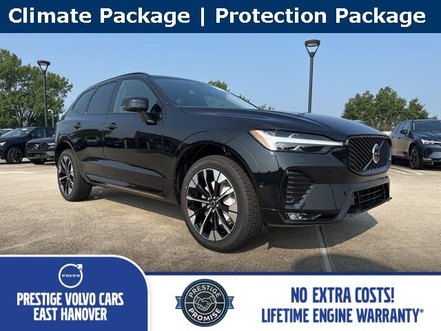 2026 Volvo XC60 B5 Plus AWD