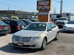 Lincoln MKZ AWD