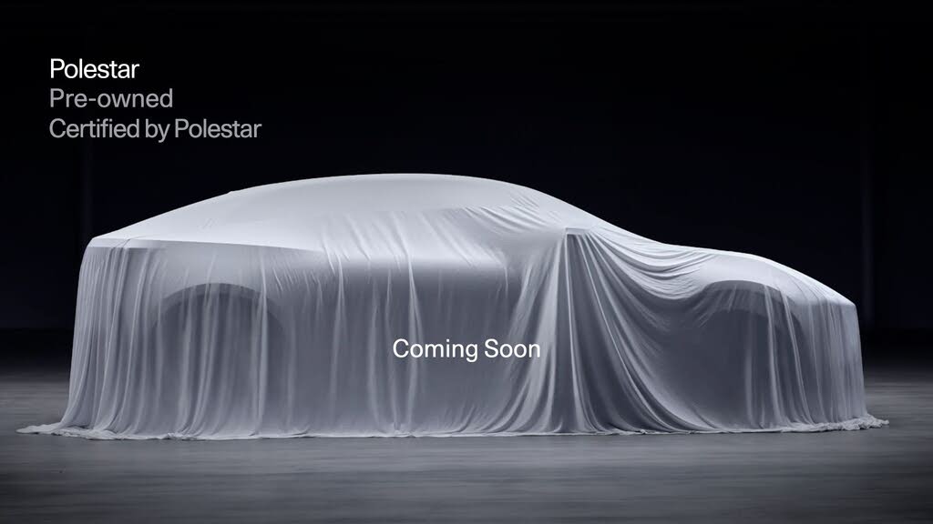 2022 Polestar 2 Long Range Dual Motor Fastback AWD