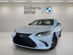 Lexus ES 350 FWD
