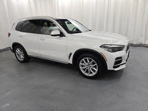 BMW X5 xDrive40i AWD