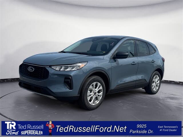 2025 Ford Escape Active AWD