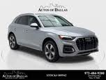 Audi Q5 quattro Premium Plus 40 TFSI
