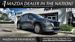 Mazda CX-5 2.5 S Select AWD