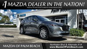 Mazda CX-5 2.5 S Select AWD