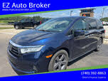 Honda Odyssey EX FWD