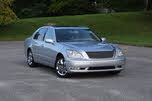 Lexus LS 430 RWD