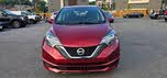 Nissan Versa Note S FWD