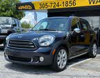 MINI Countryman FWD