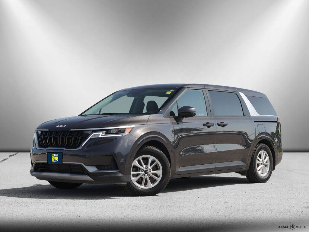 2024 Kia Carnival LX FWD